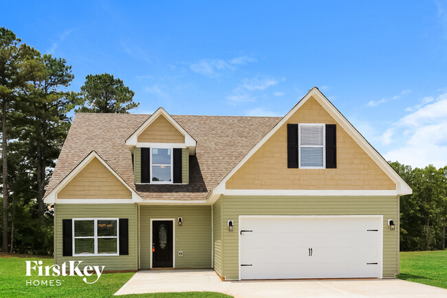 Primary Photo - 201 Cranbrooke Dr