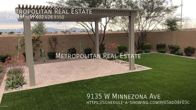 Building Photo - 9135 W Minnezona Ave