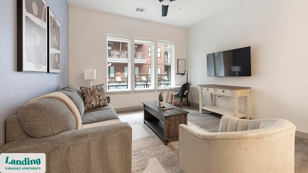 Building Photo - 3706 Goodwin Ave