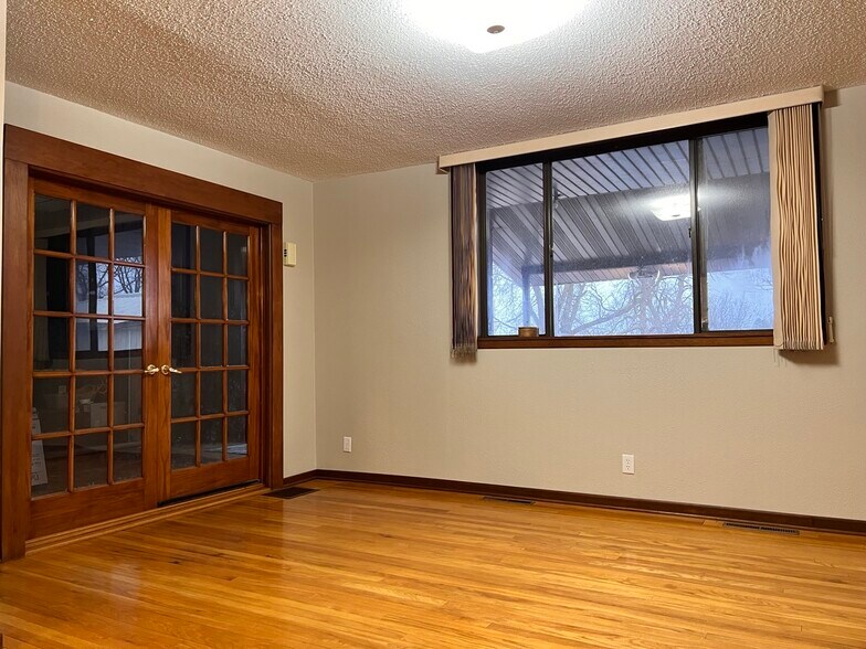 living room 1 - 5175 50th Ave