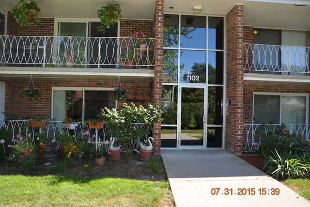 Primary Photo - 1102 Mercury Dr