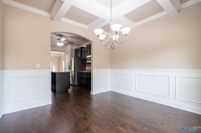 Building Photo - 110 Wolf Creek Trail SW