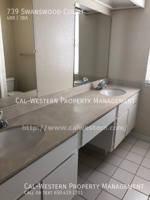 Building Photo - Great Location 4 beds/3 baths Home in Almaden