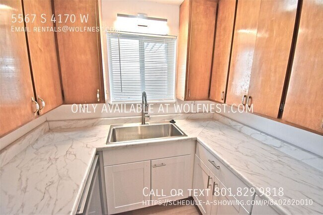 Building Photo - 5567 S 4170 W