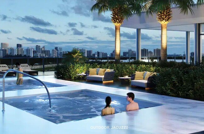Building Photo - 1170 E Hallandale Beach Blvd
