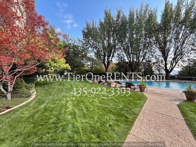 Building Photo - This property offers a NO DEPOSIT option available for qualified renters
