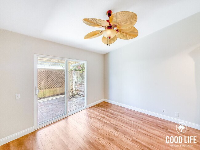 Building Photo - Serene 2BD/2BA End Unit Condo in Carmel Valley with Community Pool & Detached Garage