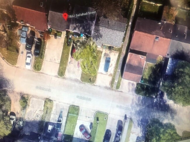 Building Photo - 7877 Gallahad St
