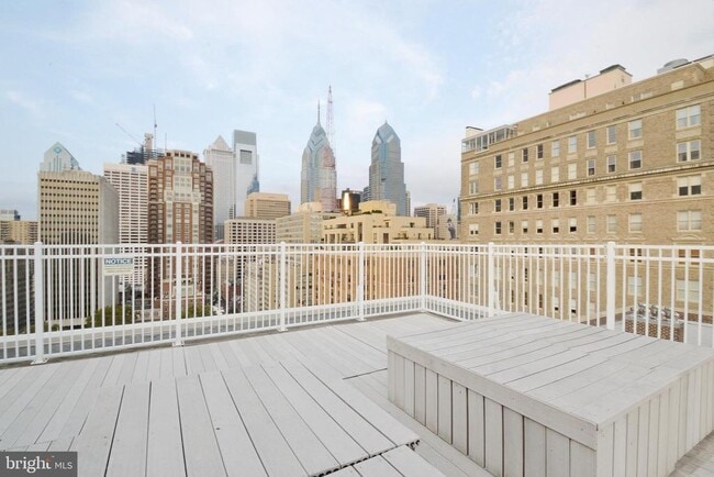 Building Photo - 1806 Rittenhouse Square