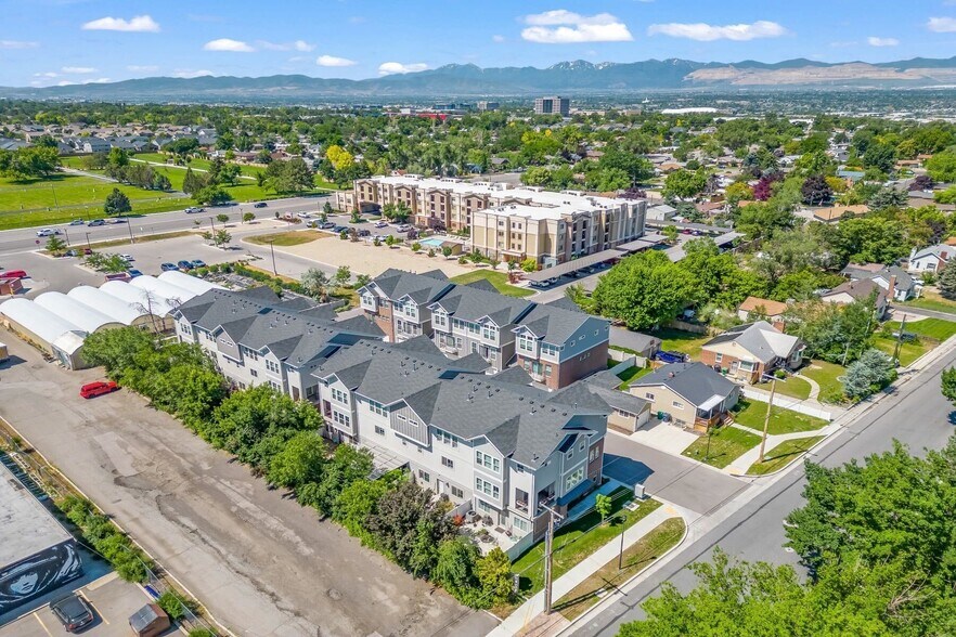 Building Photo - 8912 S 660 E
