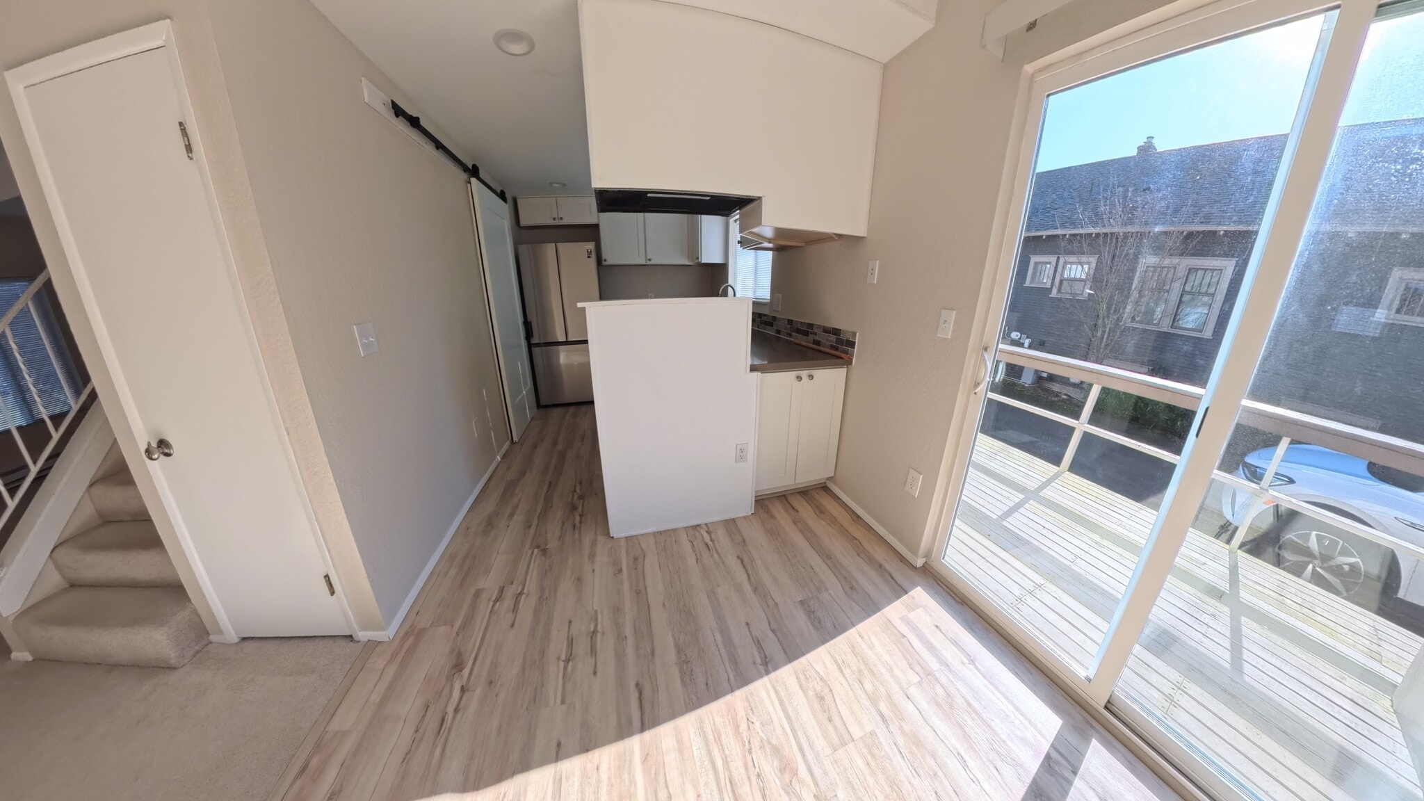 Dining - 1602 12th St