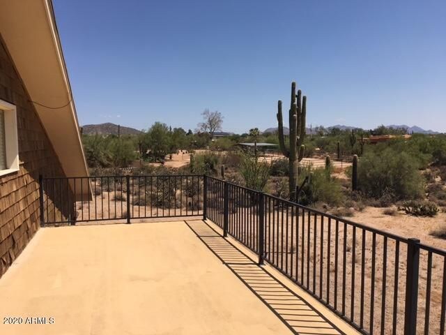 Building Photo - 6445 E Wildcat Dr