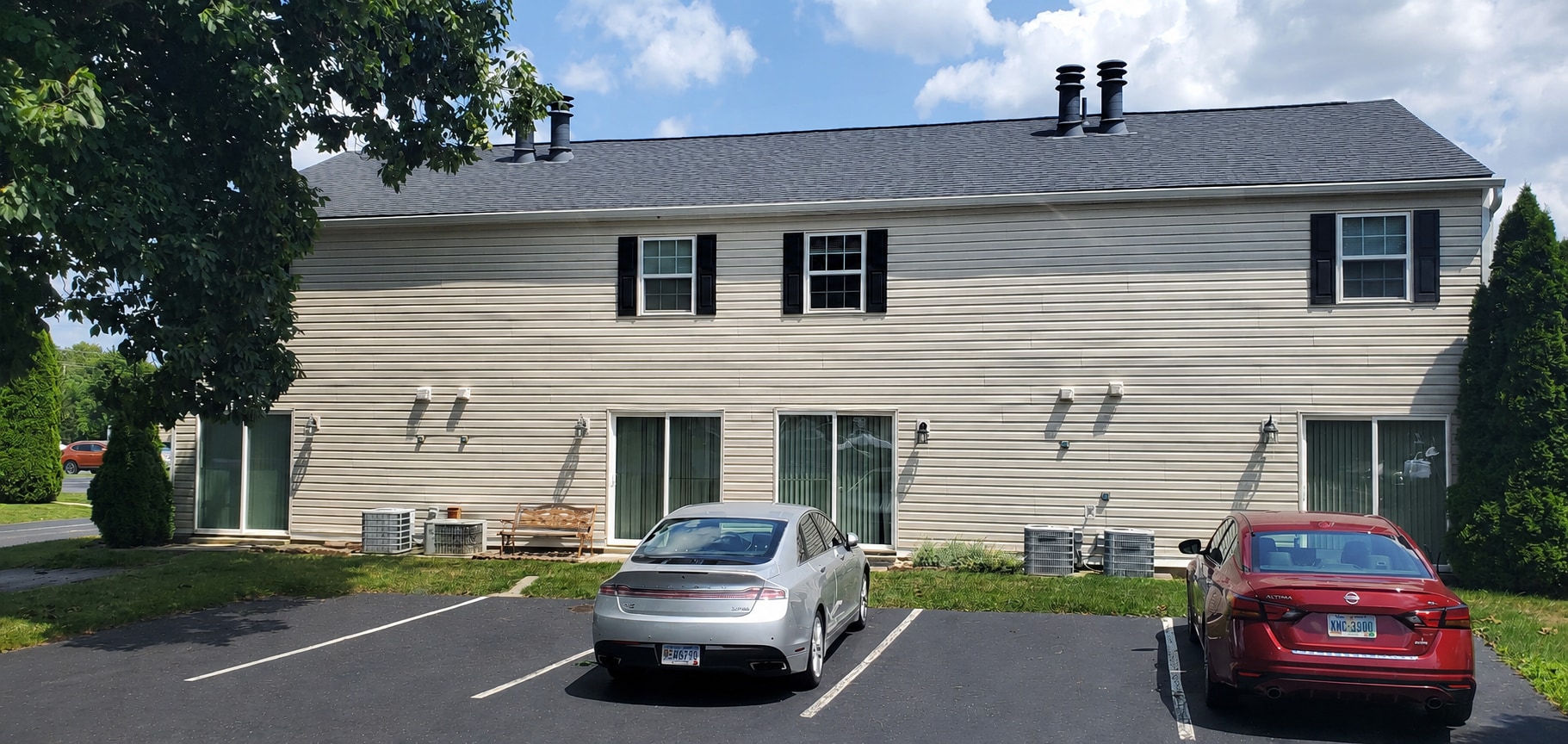 Building Photo - 7376 Bride Water Blvd