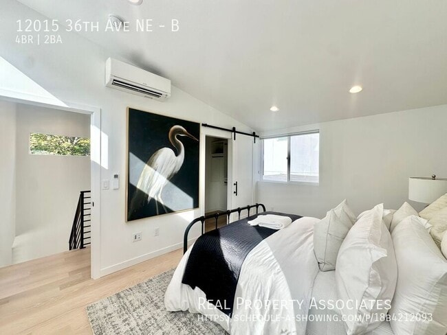 Building Photo - 12015 36th Ave NE