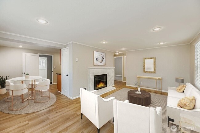 Building Photo - SHORT TERM ONLY THROUGH JULY 2026 Private ...