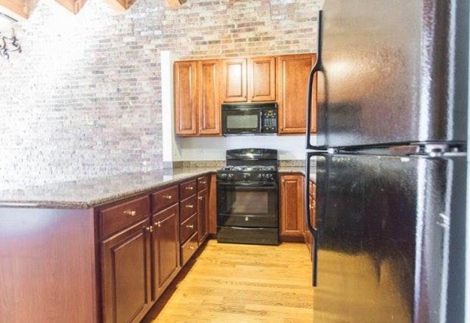 Kitchen - 300 W Grand Ave