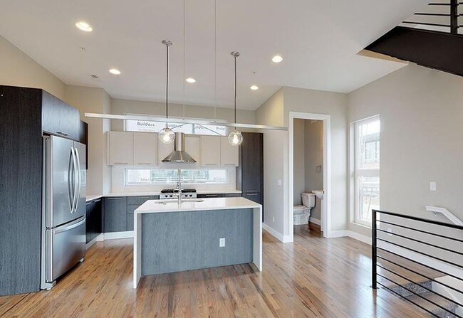 Building Photo - New Construction 3 Bedroom Townhomes for Rent