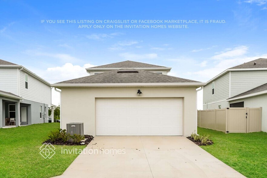 Building Photo - 2732 Peace Of Mind Ave