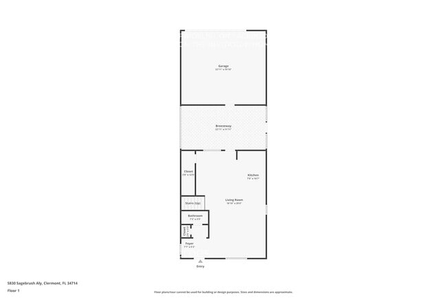 Building Photo - 5830 Sagebrush Aly