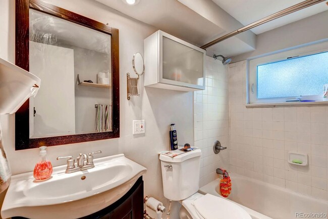 Building Photo - Must see studio near Sloans Lake!