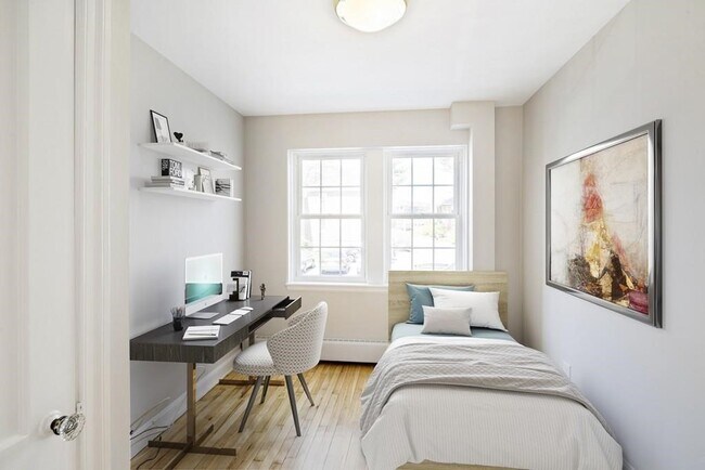 Building Photo - 23 Hammond Pond Pkwy