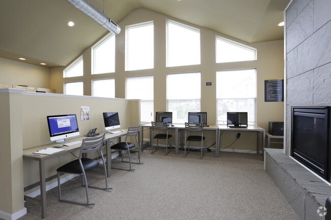 Interior Photo