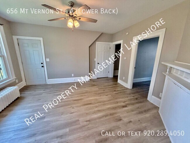 Building Photo - 656 Mt Vernon St