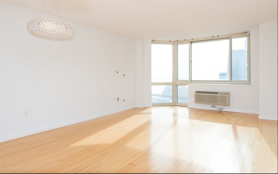 Living Room - 20 2nd St