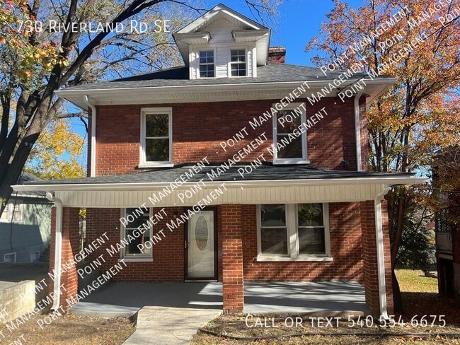 Building Photo - 730 Riverland Rd SE