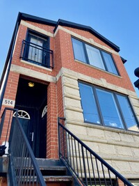 Building Photo - 514 S Denvir Ave