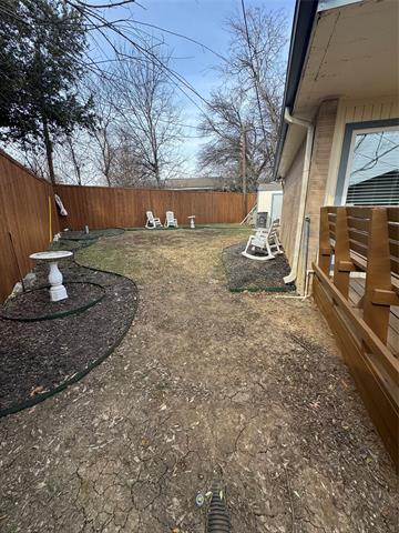 Building Photo - 3704 Cork Pl