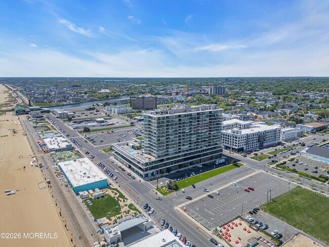 Building Photo - 1101 Ocean Ave N