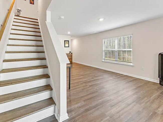 Building Photo - Build Equity Like a Homeowner – Lease to Own
