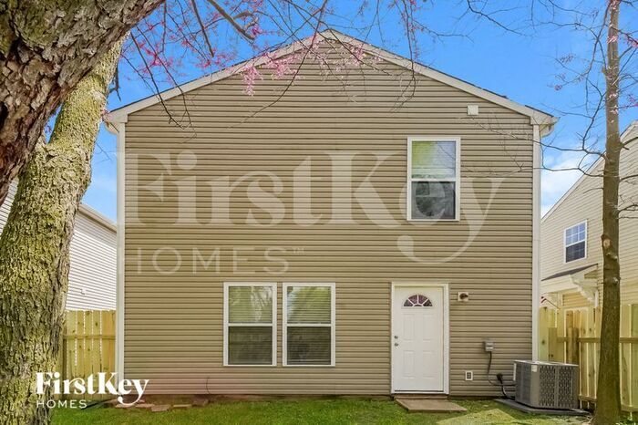 Building Photo - 6514 Redland Way
