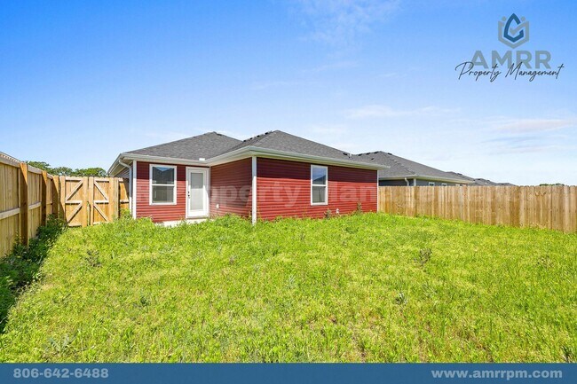 Building Photo - New Beginnings Start At AMRR: 4 Bedroom Home Ready In March!