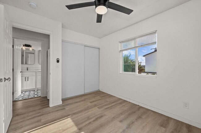 Building Photo - Brand new!