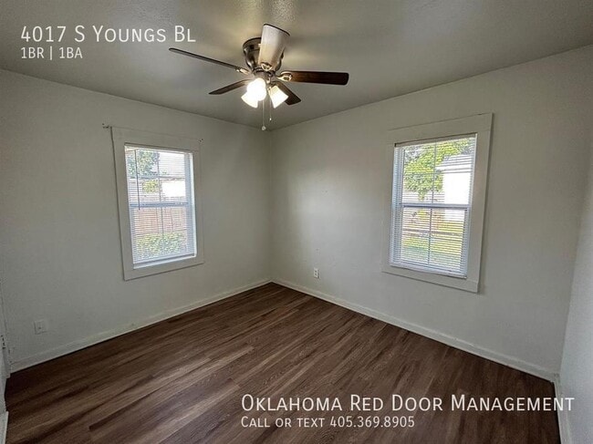 Building Photo - 4017 S Youngs Blvd