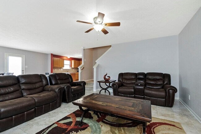 Building Photo - 20738 Fair Castle Dr