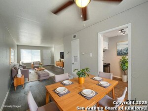 Building Photo - 2802 Lasses Blvd