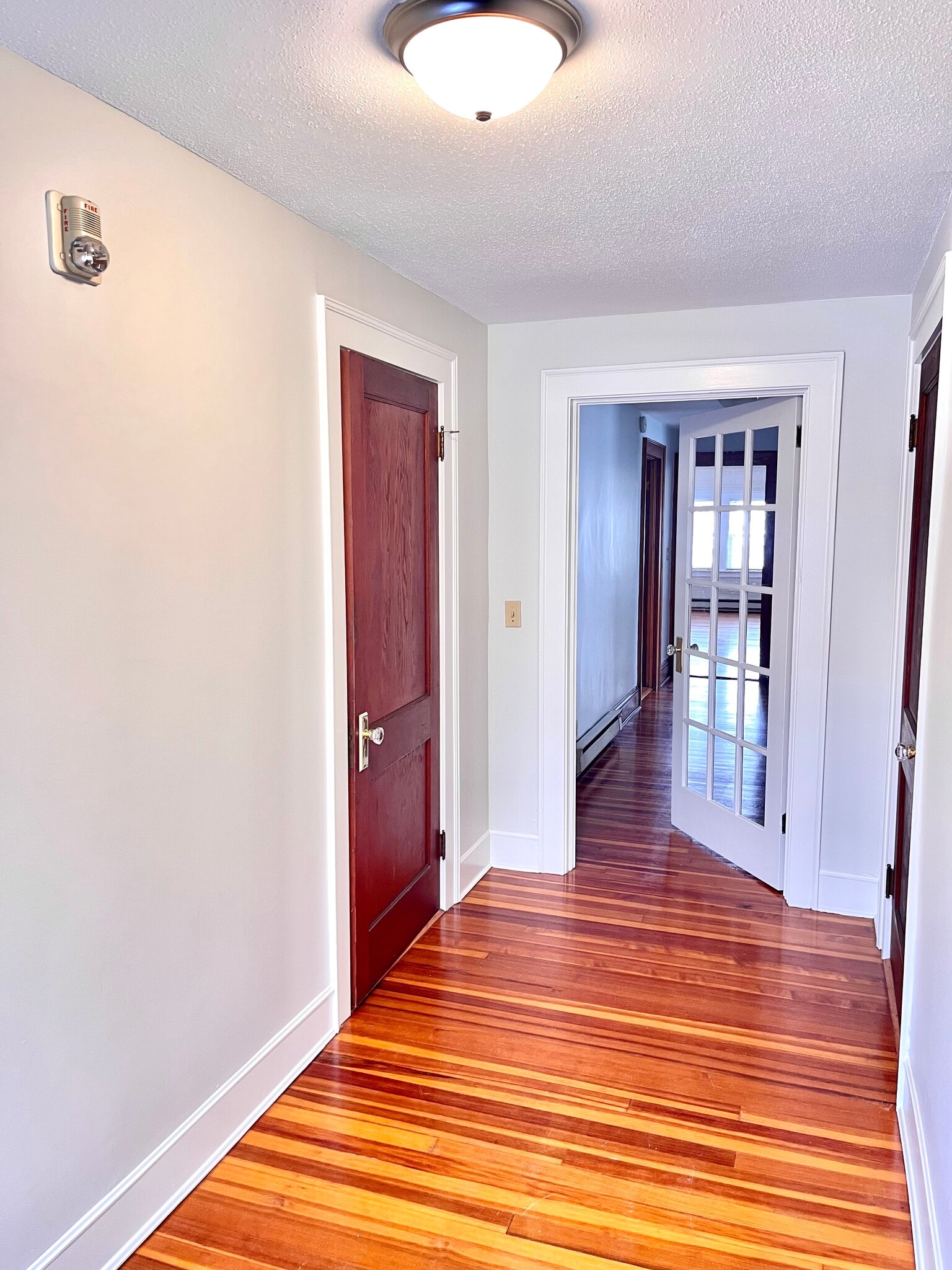 Entry way hall - 50 Bretton Rd