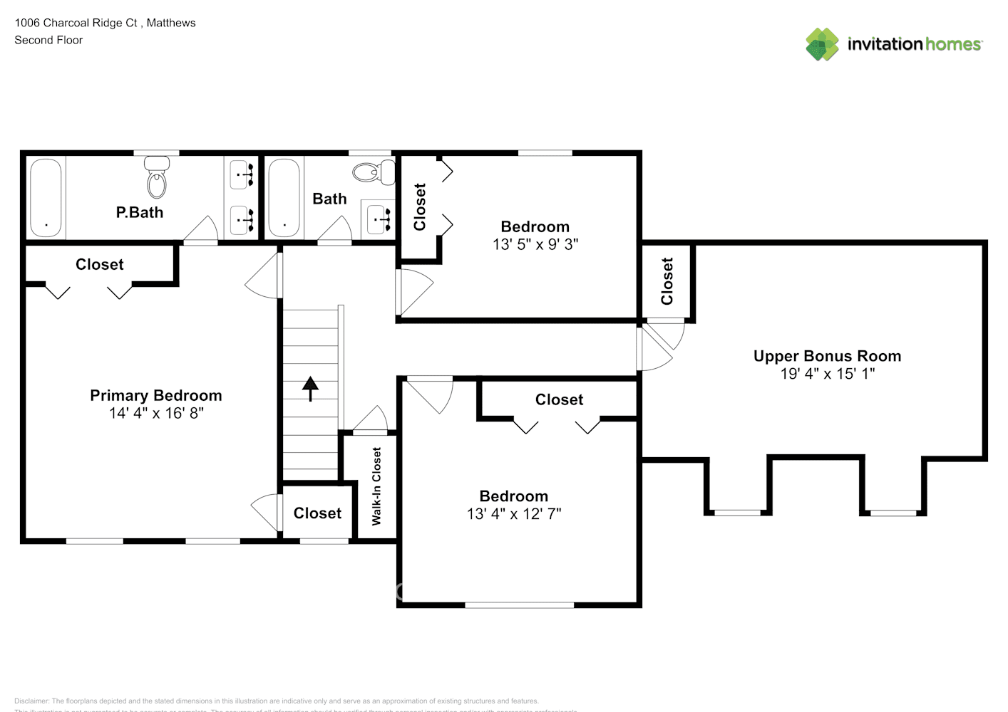 Building Photo - 1006 Charcoal Ridge Ct