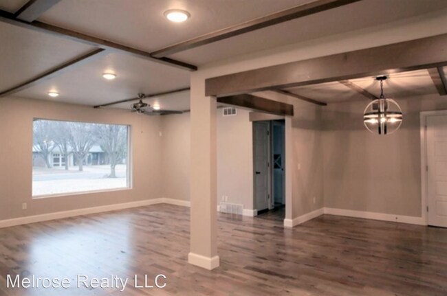 Building Photo - 3 br, 2 bath House - 1816 Westminster Place