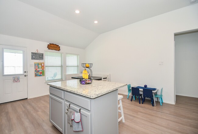 Building Photo - 3526 Britton Burrow Way