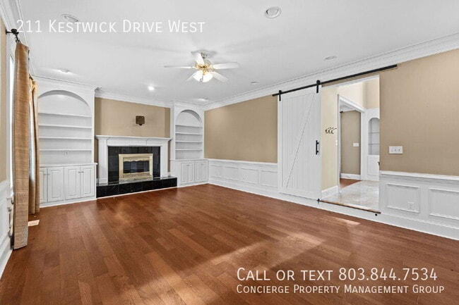 Building Photo - 211 Kestwick Dr W