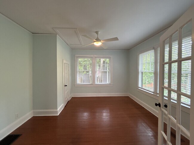 Building Photo - COMING SOON-Come see this historic house in Wesley Heights!
