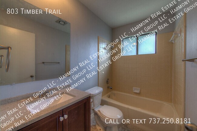 Building Photo - 803 Timber Trail