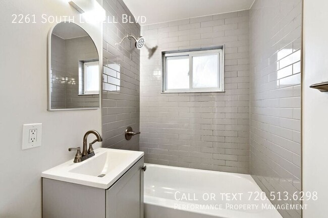 Building Photo - 2261 S Lowell Blvd