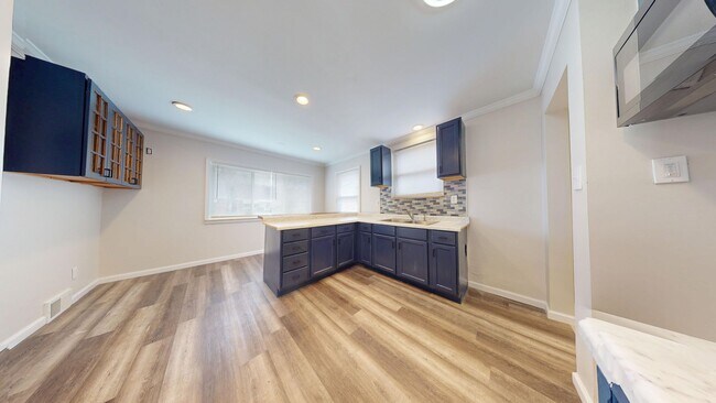 Building Photo - Beautiful 3-Bedroom Home for Rent in Detroit!