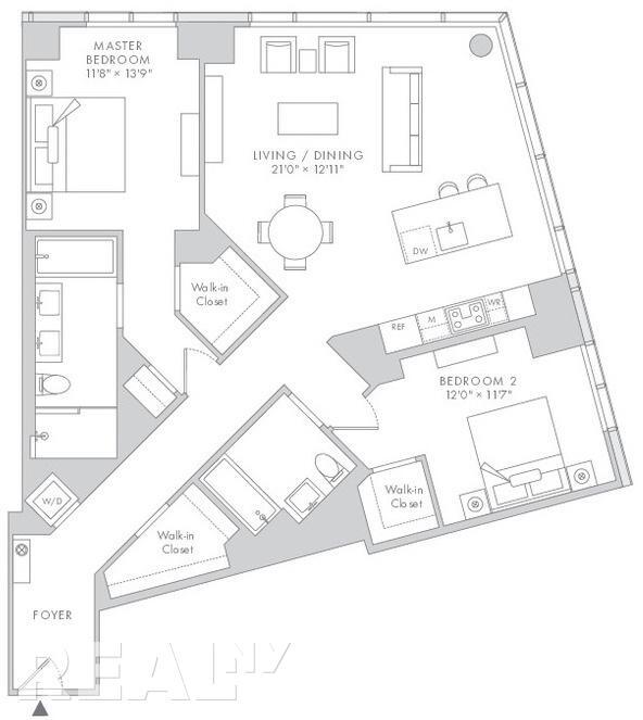 Building Photo - 400 West 61st Street