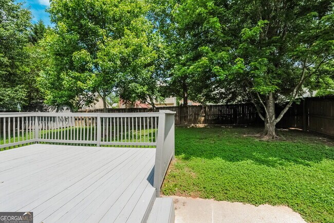 Building Photo - 4574 Grove Park Way NW